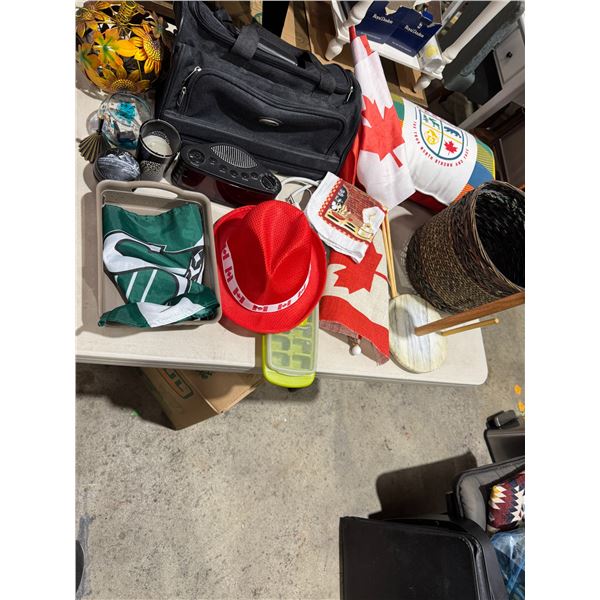 Miscellaneous a lot