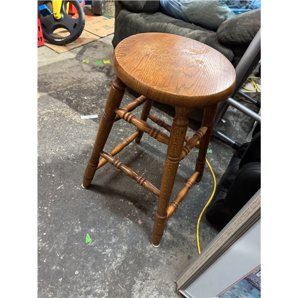 Stool