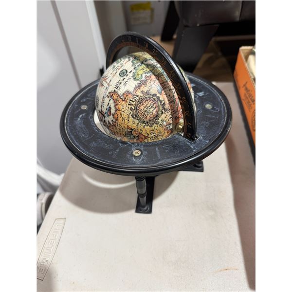 Globe
