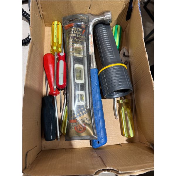 Tools