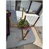 Image 1 : Ring toss  game