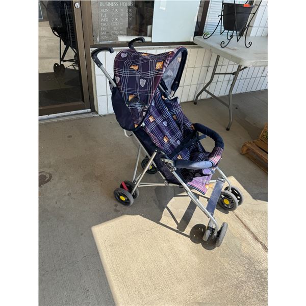 Children's Stroller