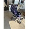 Image 1 : Children's Stroller