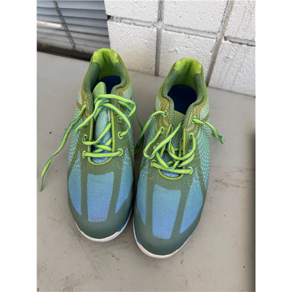Foot joy, golf shoes, size 8