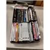 Image 1 : DVDs