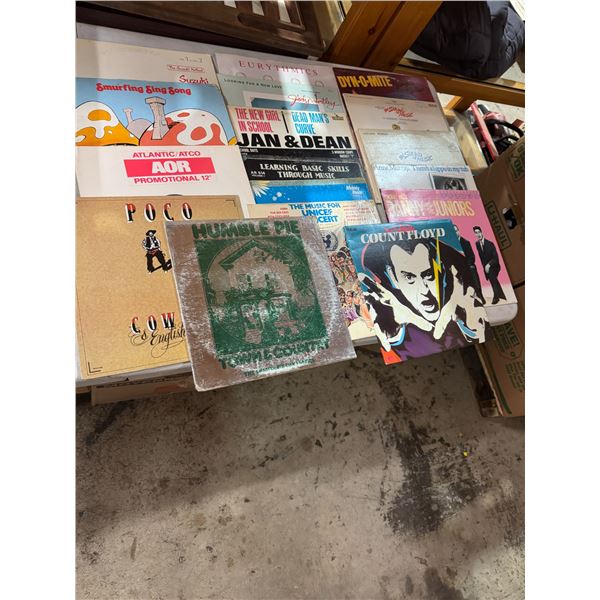 Records