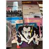 Image 2 : Records