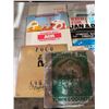 Image 3 : Records