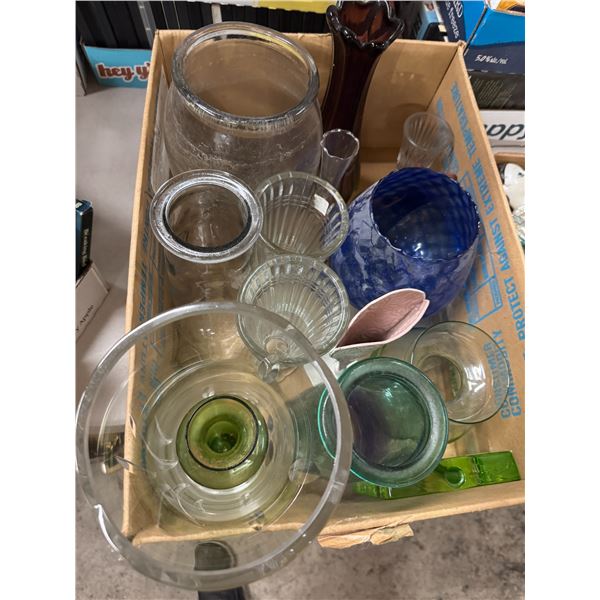 Vases