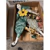 Image 1 : Collectible dolls