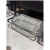 Image 1 : Adjustable strainer