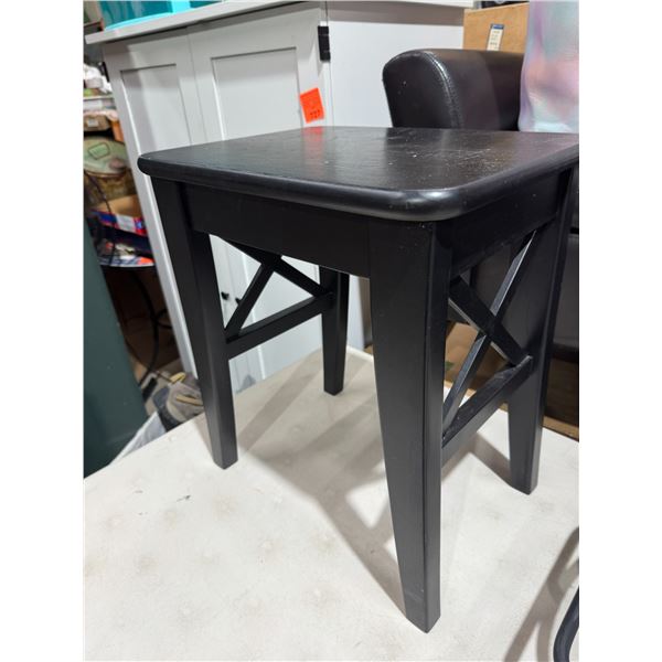 Stool