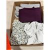 Image 1 : Shorts and pants size not shown