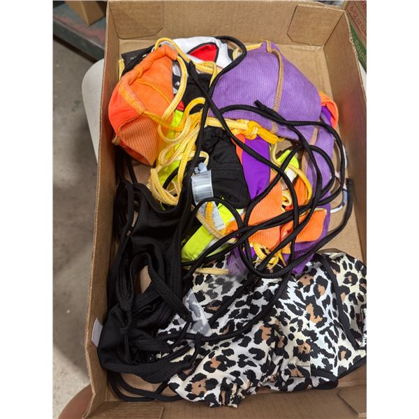 Bikini size large