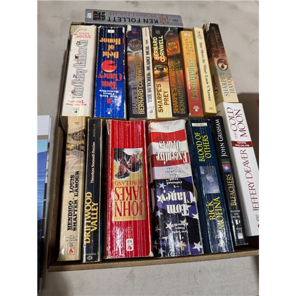 Books