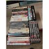 Image 1 : DVDs