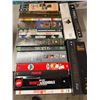 Image 1 : DVDs