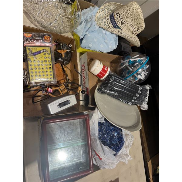 Miscellaneous lot