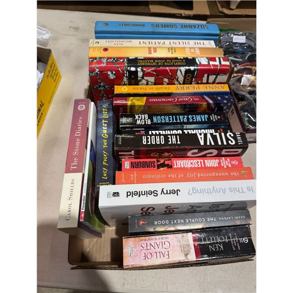 Books
