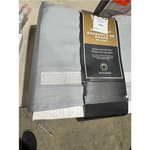 King size sheets