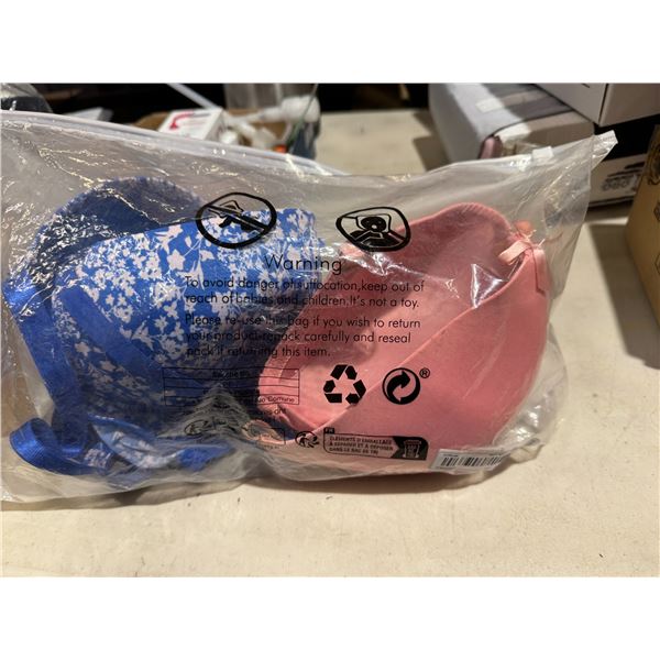New bras size 40 C