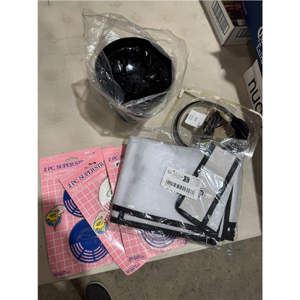Miscellaneous lot