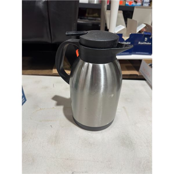 Coffee craft