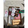 Image 1 : Beauty products