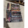 Image 1 : DVDs