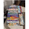 Image 1 : DVDs