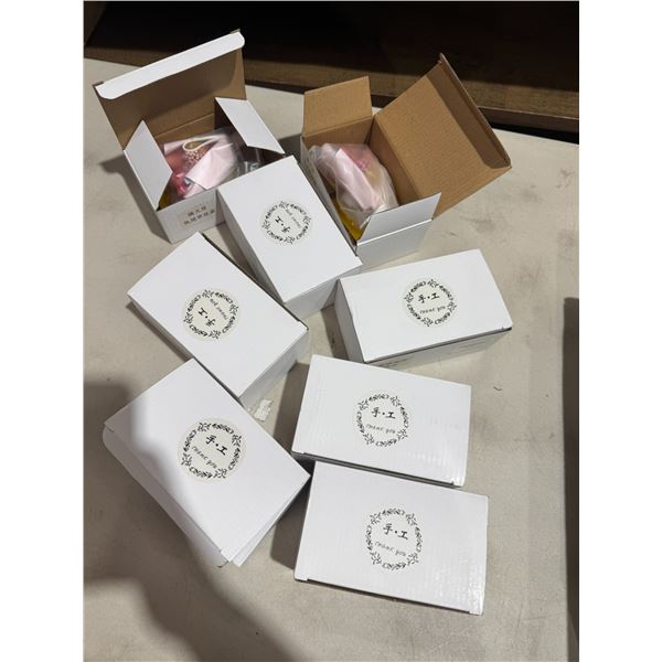 Vehicle car air fresheners