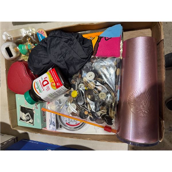 Miscellaneous lot