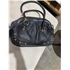 Image 1 : Bebe leather purse