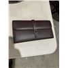 Image 1 : Hermes wallet, not authenticated