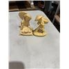 Image 1 : Asian couple figurines