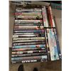 Image 1 : DVDs