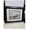Image 1 : UBIQUE by Silvia Picata signed print
