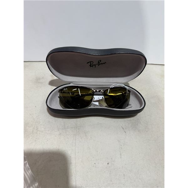 Rayban sunglasses