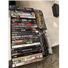 Image 1 : DVDs