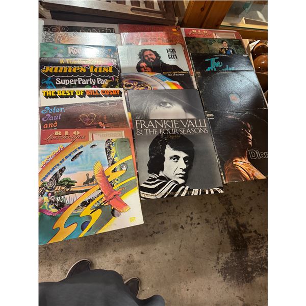 Records