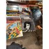 Image 1 : Records