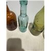 Image 3 : Vintage bottles