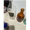 Image 4 : Vintage bottles