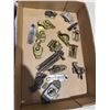 Image 1 : Vintage manual locks
