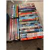 Image 1 : DVDs