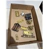 Image 1 : Vintage hinges