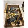 Image 1 : Vintage door locks