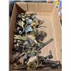Image 1 : Mixed vintage hardware bits