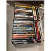 Image 1 : DVDs