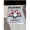 Image 1 : Playboy 25th Anniversary issue